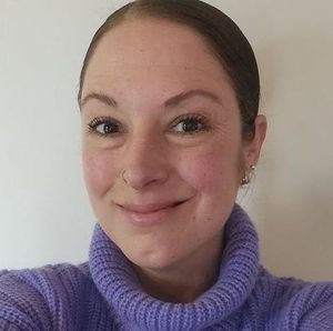 Meet your Posher, Meggie